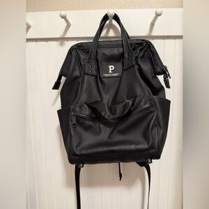 Original Portland Gear Compact Backpack